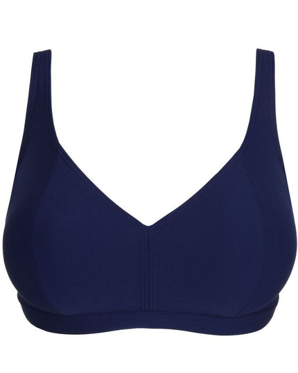 Prima Donna Swim Triangel Bikini Top Aswan water blue