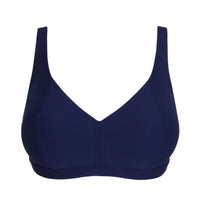 Prima Donna Swim Triangel Bikini Top Aswan water blue