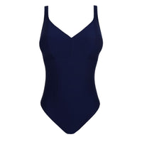 Prima Donna Swim Tiefdek Badeanzug ohne Bügel Aswan water blue