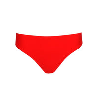 Prima Donna Twist Bikini Rioslip Aswan fiesta red