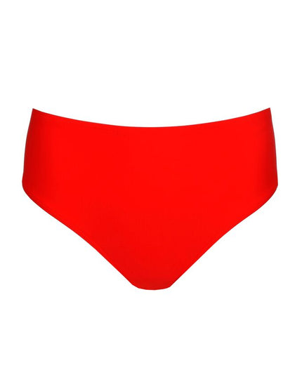 Prima Donna Swim Bikini Taillenslip Aswan fiesta red