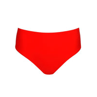 Prima Donna Swim Bikini Taillenslip Aswan fiesta red