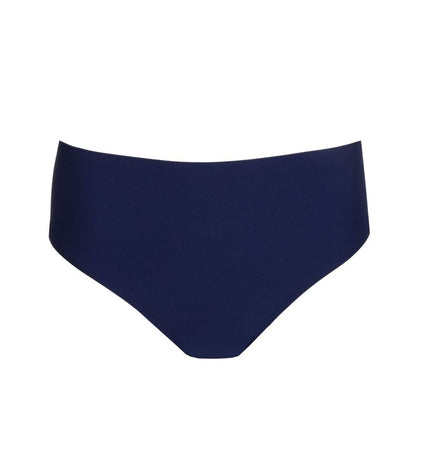 Prima Donna Swim Bikini Taillenslip Aswan water blue