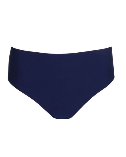 Prima Donna Swim Bikini Taillenslip Aswan water blue