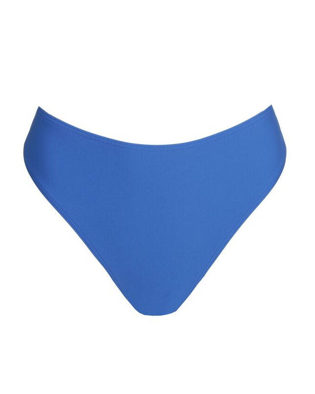 Prima Donna Swim Bikini Slip Brazilian Aswan delphinium cheer blue