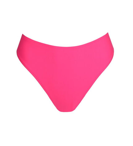 Prima Donna Swim Bikini Slip Brazilian Aswan dragon fruit