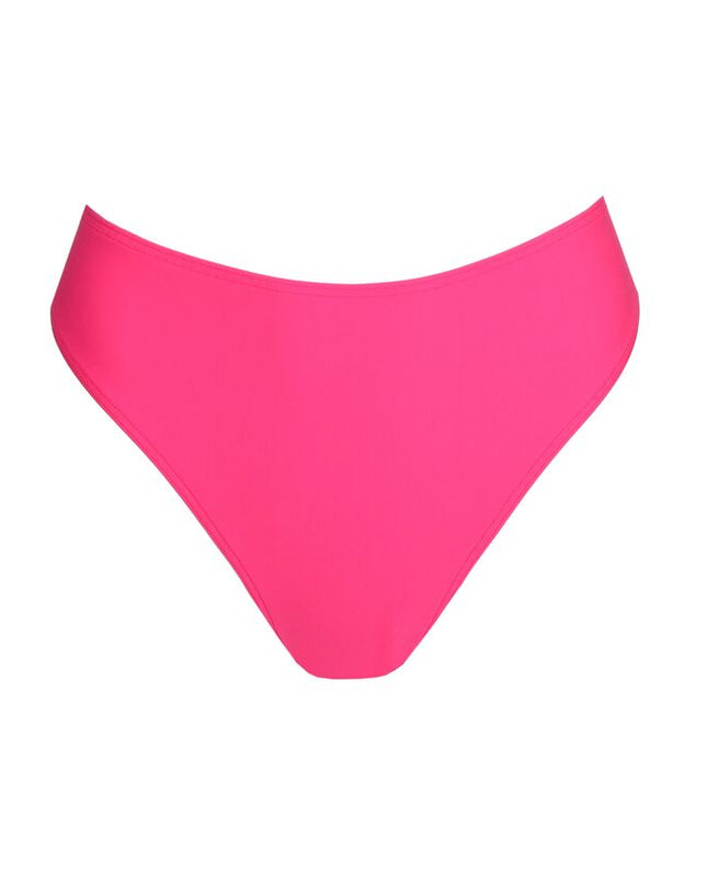 Prima Donna Swim Bikini Slip Brazilian Aswan dragon fruit