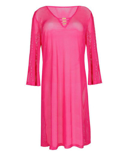 Prima Donna Swim Bademode Kaftan Aswan dragon fruit