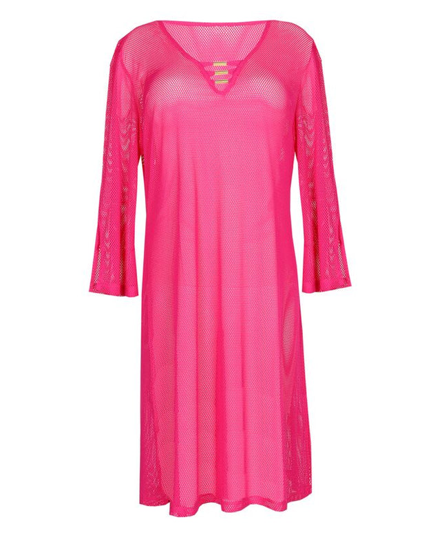 Prima Donna Swim Bademode Kaftan Aswan dragon fruit