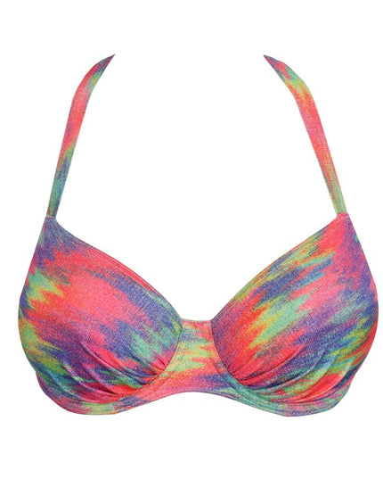 Prima Donna Swim Bikini Top ( ohne Polsterung ) Cairo sunset nile