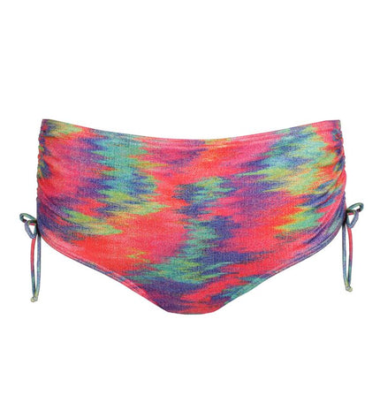 Prima Donna Swim Bikini Taillenslip mit Schnur Cairo sunset nile