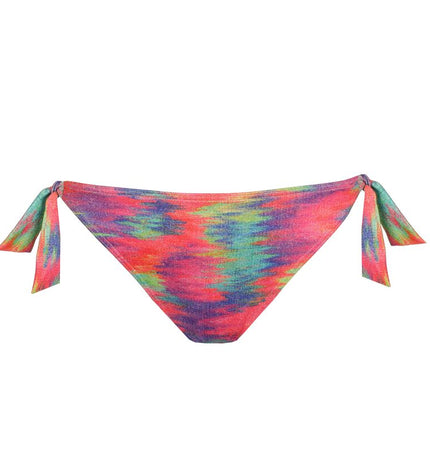 Prima Donna Swim Bikini Slip Brazilian Cairo sunset nile