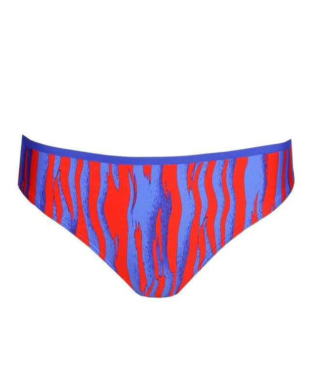 Prima Donna Swim Bikini Rioslip Skudai wild stripes