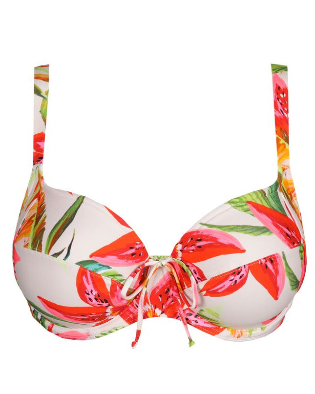 Prima Donna Vollschalen Bikini Top Tanzania calm tropics