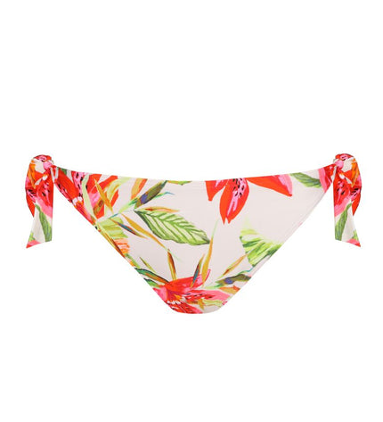 Prima Donna Swim Bikini Slip Brazilian Tanzania calm tropics