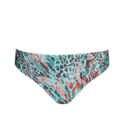 Prima Donna Swim Bikini Rioslip Riyad turquoise seas