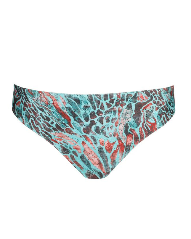 Prima Donna Swim Bikini Rioslip Riyad turquoise seas