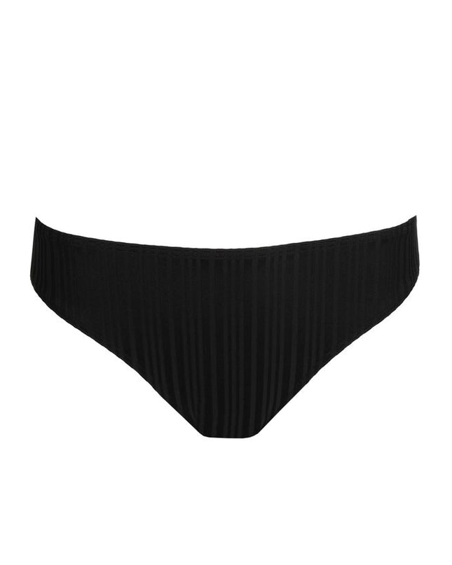 Prima Donna Swim Bikini Rioslip Kiruna schwarz