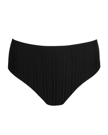 Prima Donna Swim Bikini Taillenslip Kiruna schwarz