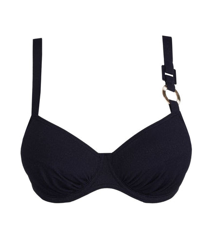 Prima Donna Swim Bikini Top ( ohne Polsterung ) Pinner dazzling sky