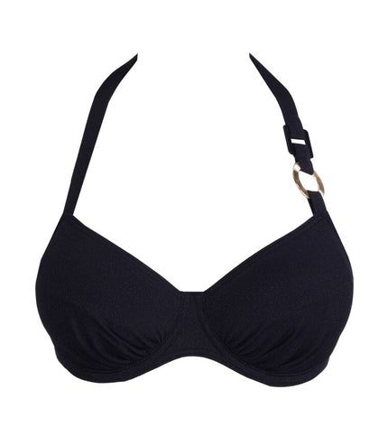 Prima Donna Swim Bikini Top ( ohne Polsterung ) Pinner dazzling sky