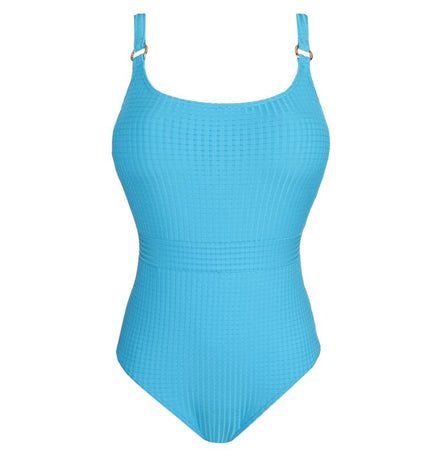 Prima Donna Swim unterlegter Badeanzug Bügellos Kochi sea breeze