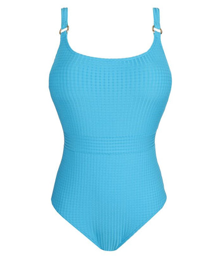 Prima Donna Swim unterlegter Badeanzug Bügellos Kochi sea breeze