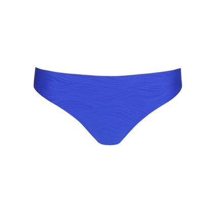 Prima Donna Swim Bikini Rioslip Mantas electric blue