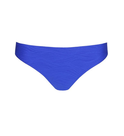 Prima Donna Swim Bikini Rioslip Mantas electric blue