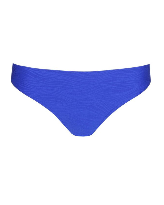 Prima Donna Swim Bikini Rioslip Mantas electric blue