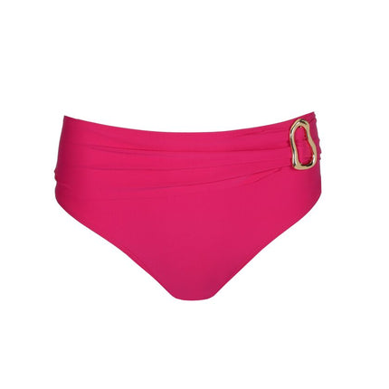Prima Donna Swim Bikini Taillenslip Uvita deep magenta