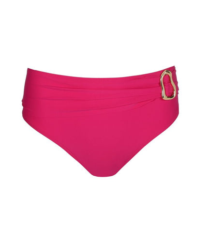 Prima Donna Swim Bikini Taillenslip Uvita deep magenta
