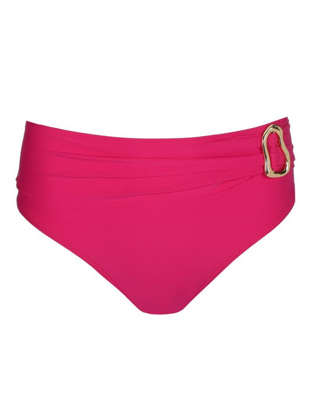 Prima Donna Swim Bikini Taillenslip Uvita deep magenta