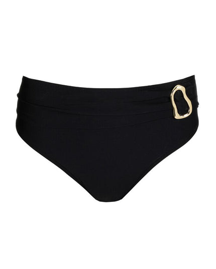 Prima Donna Swim Bikini Taillenslip Uvita schwarz