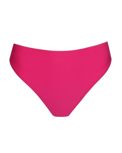 Prima Donna Swim Bikini Slip Brazilian Uvita deep magenta