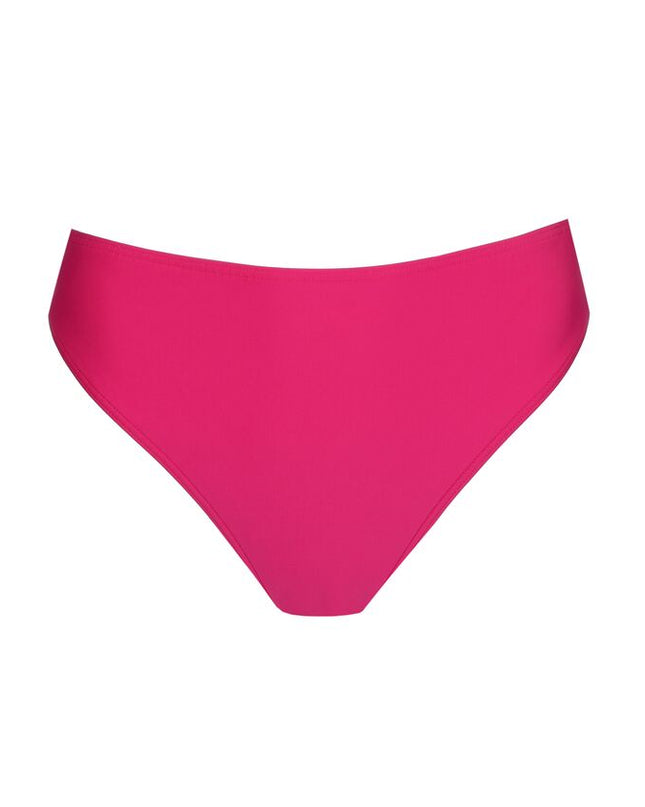 Prima Donna Swim Bikini Slip Brazilian Uvita deep magenta