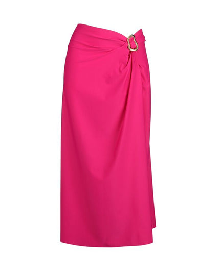 Prima Donna Swim Bademode Exklusives Zubehör Rock Uvita deep magenta