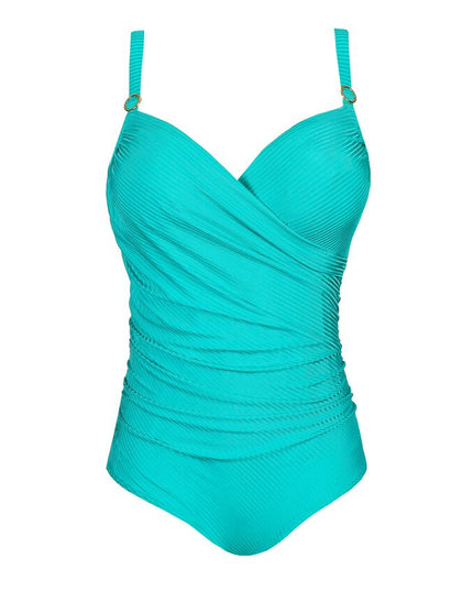 Primadonna Swim Badeanzug figurformend Delray sea turtle