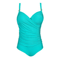 Primadonna Swim Badeanzug figurformend Delray sea turtle