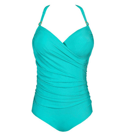 Primadonna Swim Badeanzug figurformend Delray sea turtle