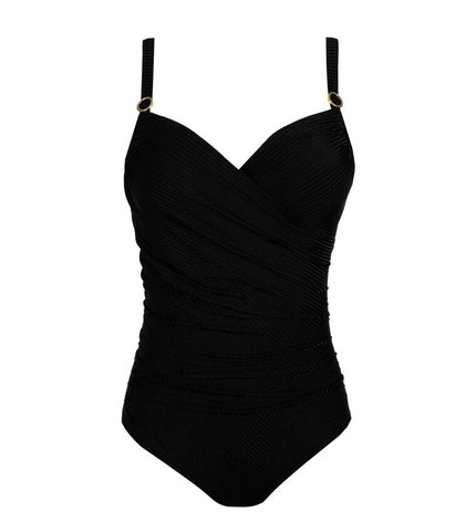 Primadonna Swim Badeanzug figurformend Delray schwarz