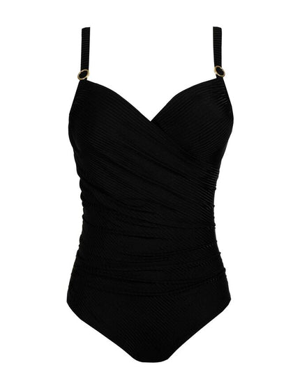 Primadonna Swim Badeanzug figurformend Delray schwarz