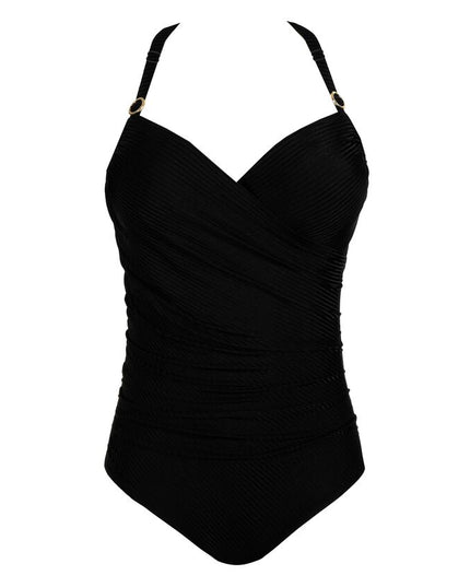 Primadonna Swim Badeanzug figurformend Delray schwarz