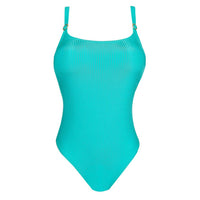 Primadonna Swim Unterlegter Badeanzug ohne Bügel Delray sea turtle