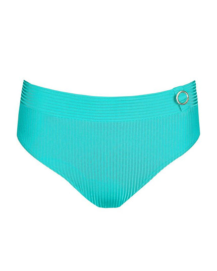 Primadonna Bikini Taillenslip Delray sea turtle