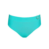 Primadonna Bikini Taillenslip Delray sea turtle