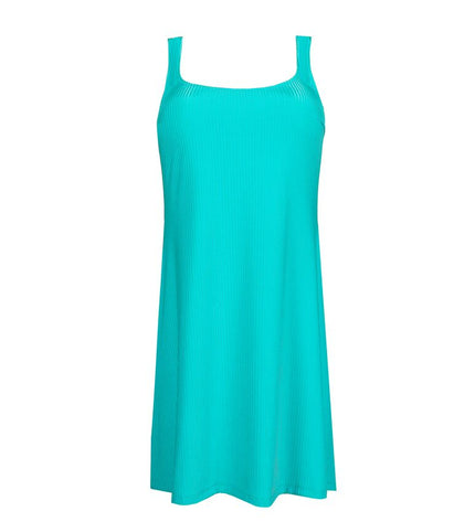Primadonna Swim kurzes Kleid Delray sea turtle