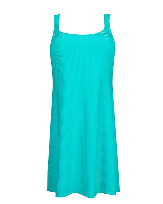 Primadonna Swim kurzes Kleid Delray sea turtle