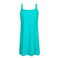 Primadonna Swim kurzes Kleid Delray sea turtle