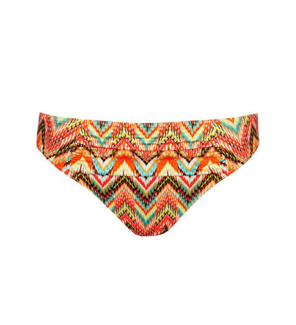 Prima Donna Swim Bikini Rioslip Tubou ikat summer
